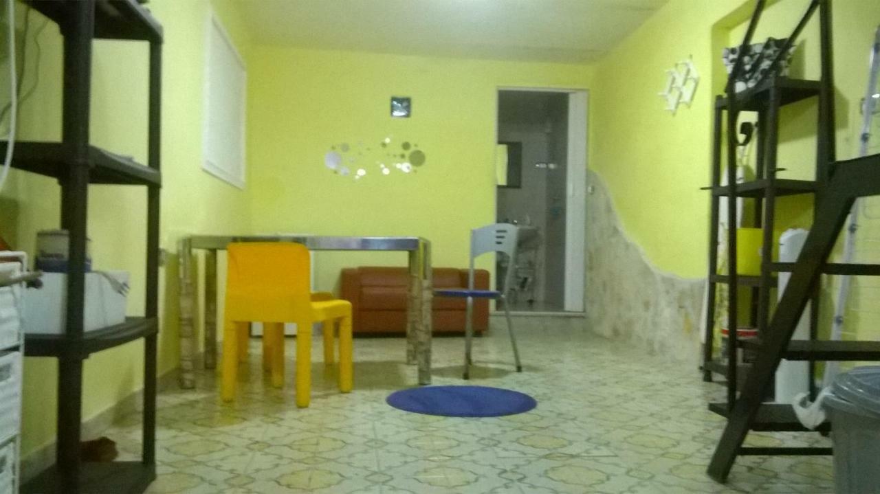Monolocale Fronte Strada Napoli Centro Storico Villa Luaran gambar